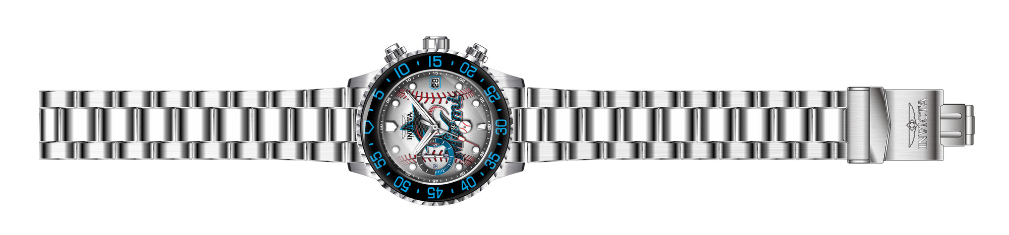 Parts For Invicta MLB 42731