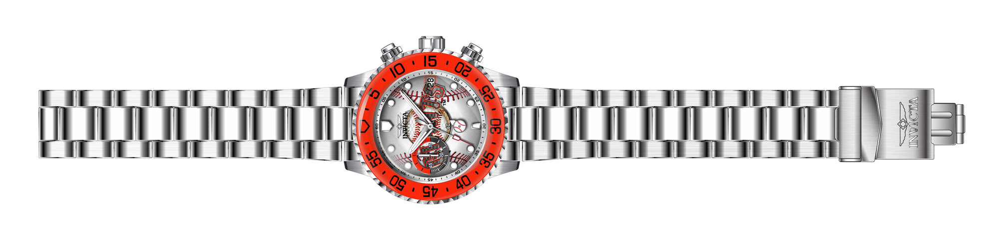 Parts For Invicta MLB 42775