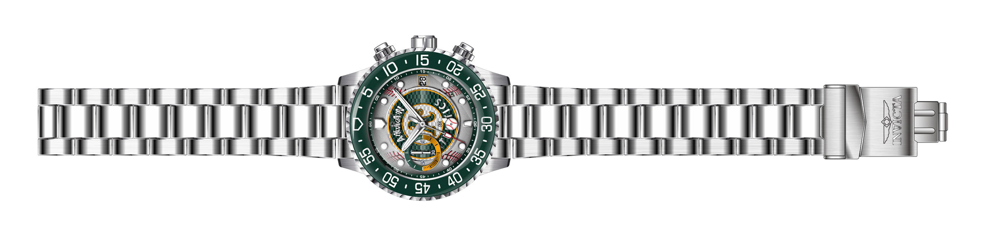 Parts For Invicta MLB 42736
