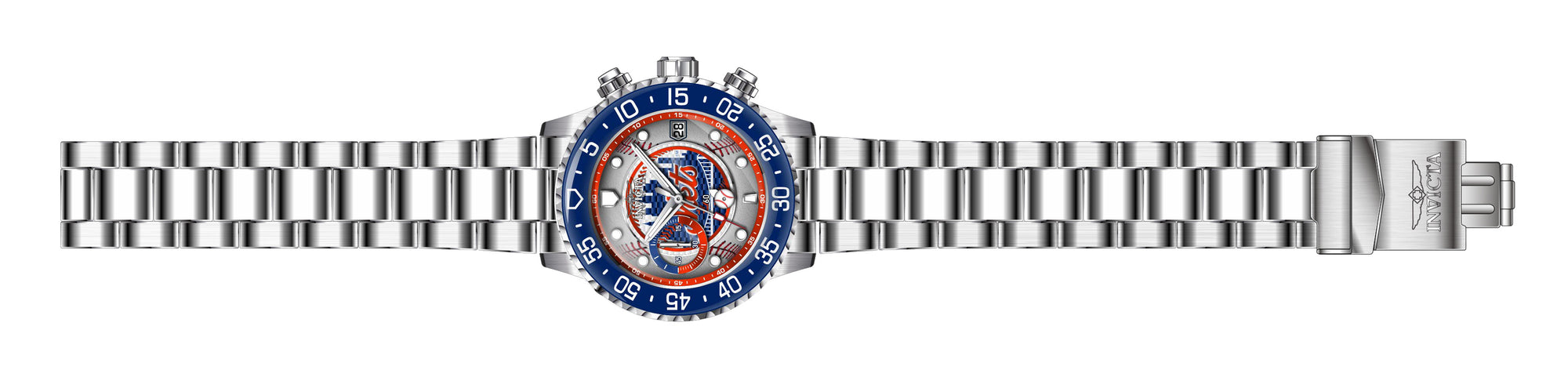 Parts For Invicta MLB 42733