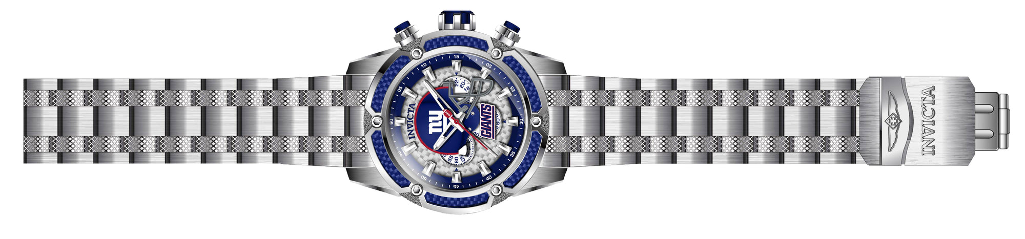Parts For Invicta NFL 41805