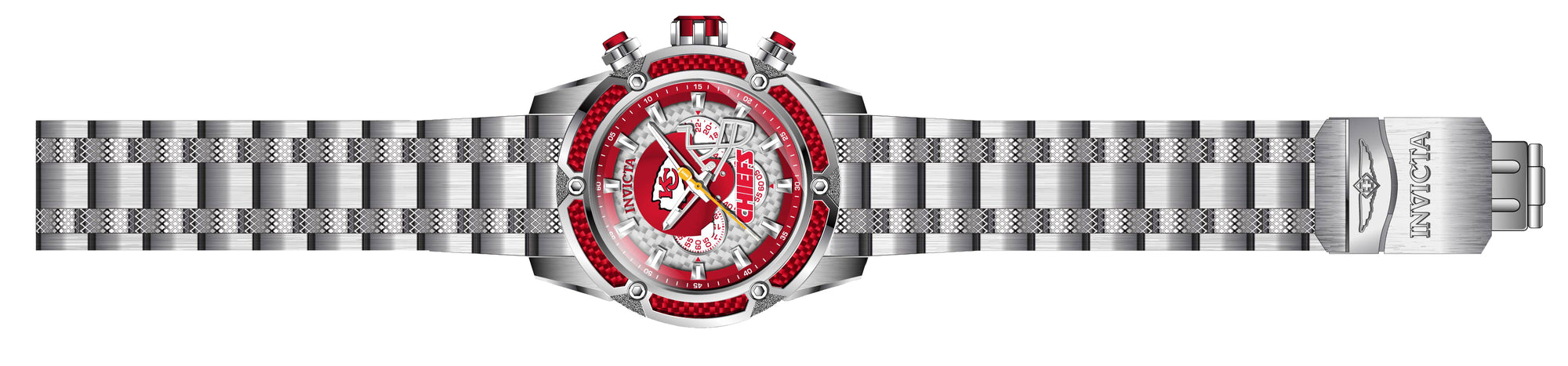 Parts For Invicta NFL 41797