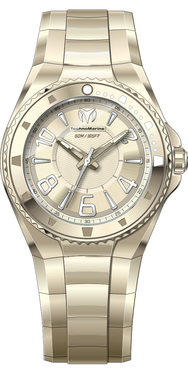 Parts For Technomarine TM-226004