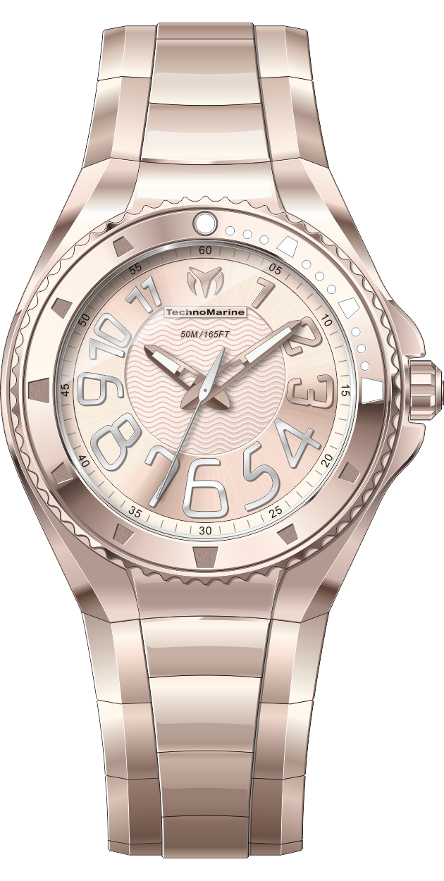 Parts For Technomarine TM-226011