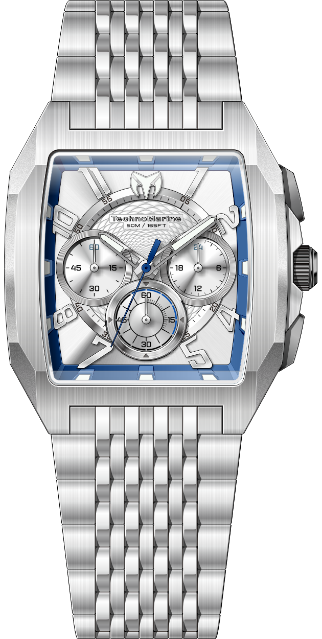 Parts For Technomarine TM-226012