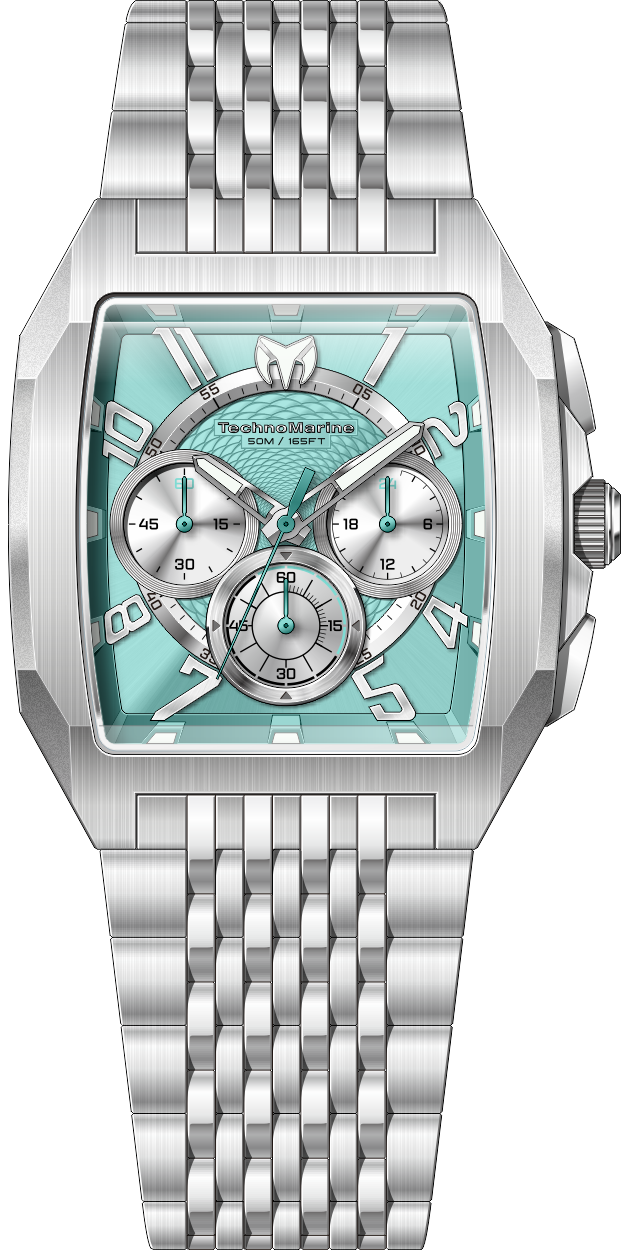 Parts For Technomarine TM-226022
