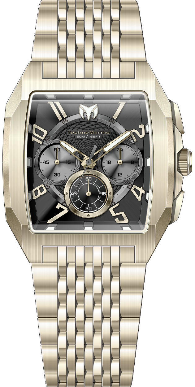 Parts For Technomarine TM-226025