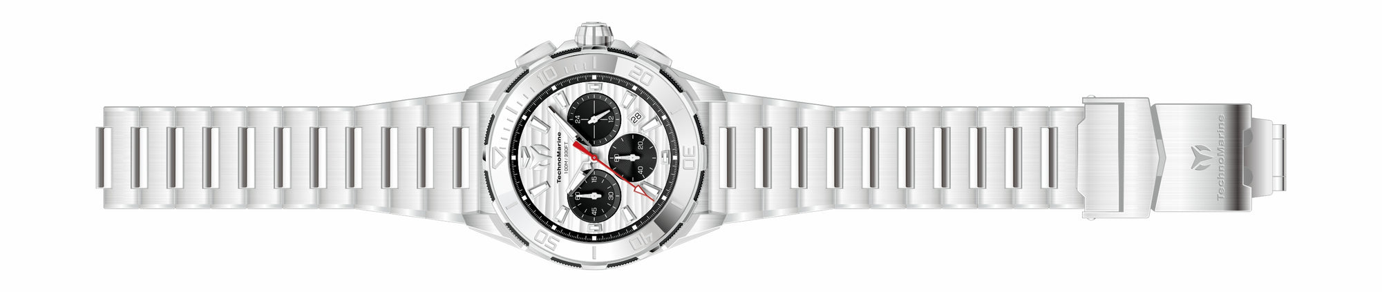 Parts for Technomarine SEVEN SEAS TM-725029