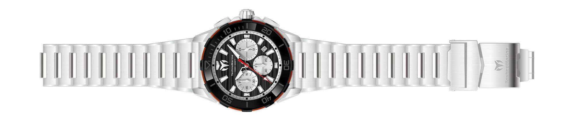 Parts for Technomarine SEVEN SEAS TM-725030