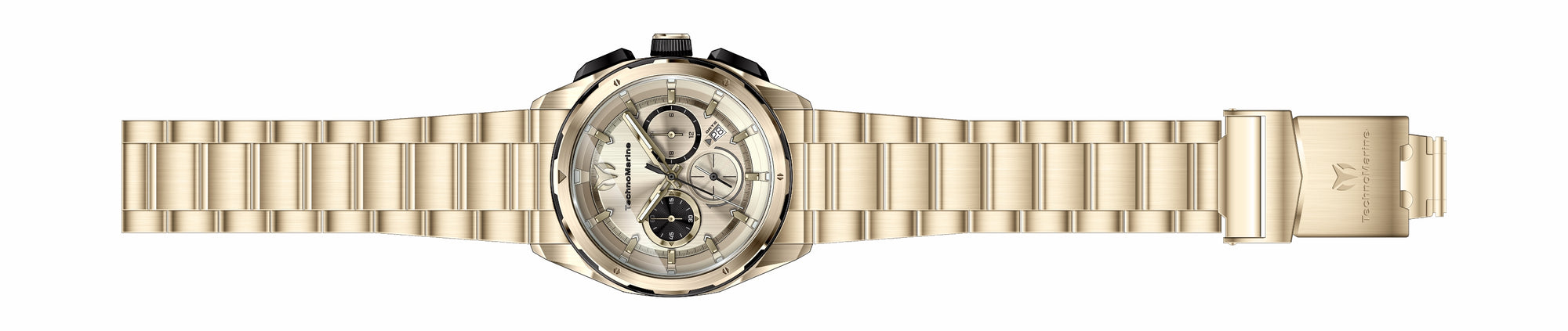 Parts for Technomarine OCEAN TM-318094