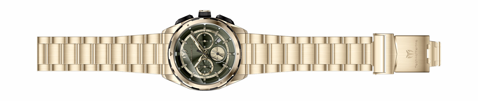 Parts for Technomarine OCEAN TM-318095