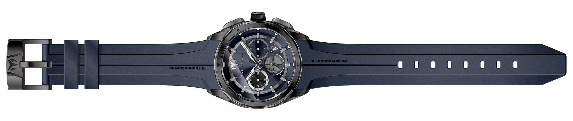 Band for Technomarine OCEAN TM-318103