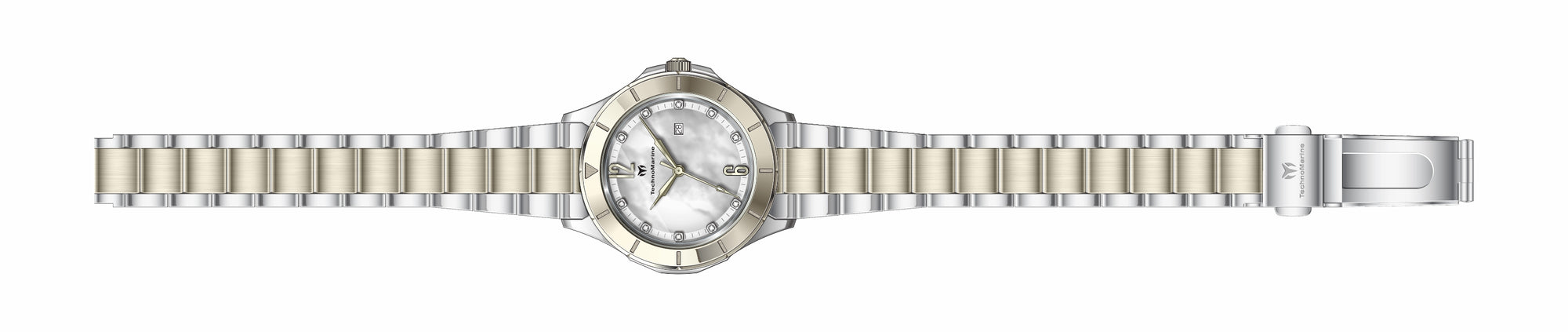 Parts for Technomarine LUNA TM-826004