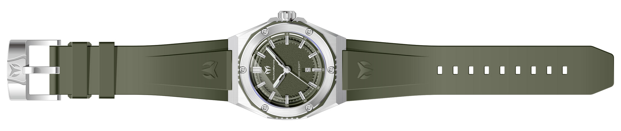 Parts for Technomarine CORAL TM-416067
