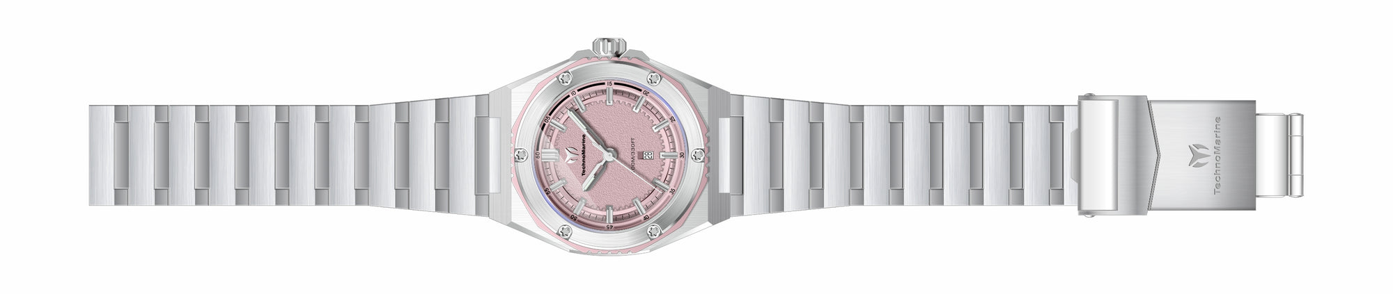 Band for Technomarine CORAL TM-416042