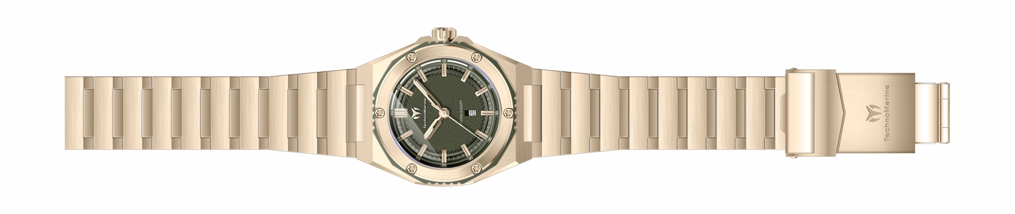 Band for Technomarine CORAL TM-416044