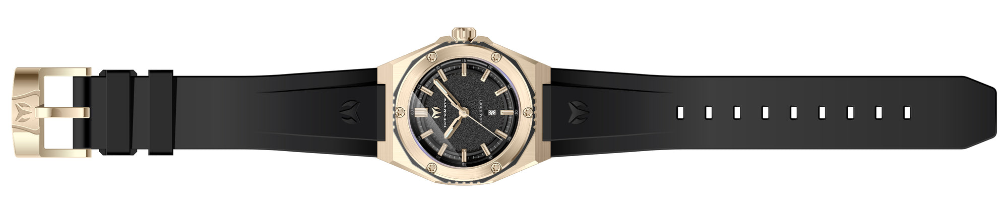 Band for Technomarine CORAL TM-416056