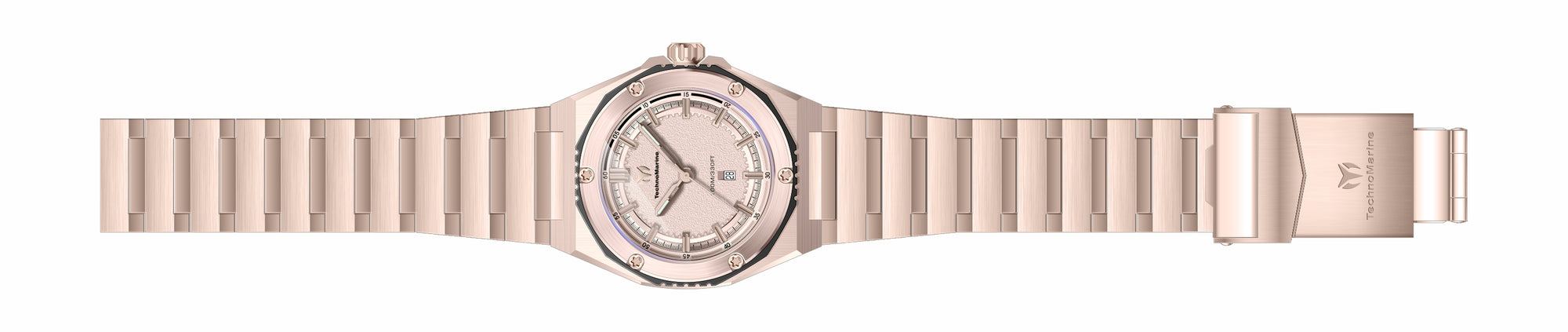 Band for Technomarine CORAL TM-416058