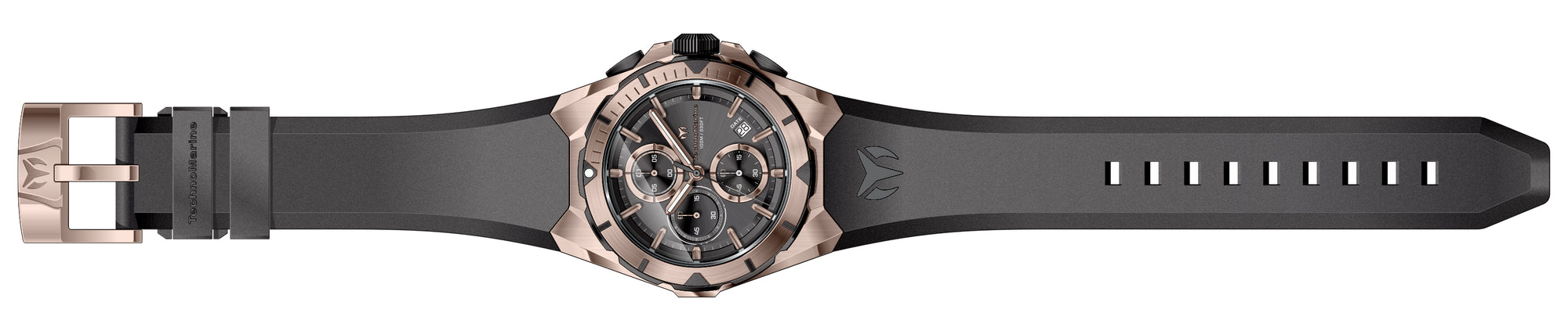 Band for Technomarine OCEAN TM-318146