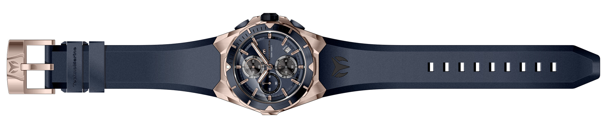 Band for Technomarine OCEAN TM-318147