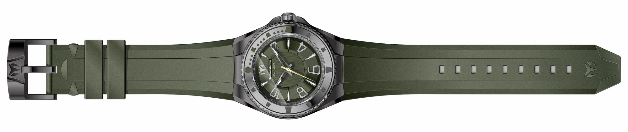 Parts for Technomarine Lusso Mare TM-225025