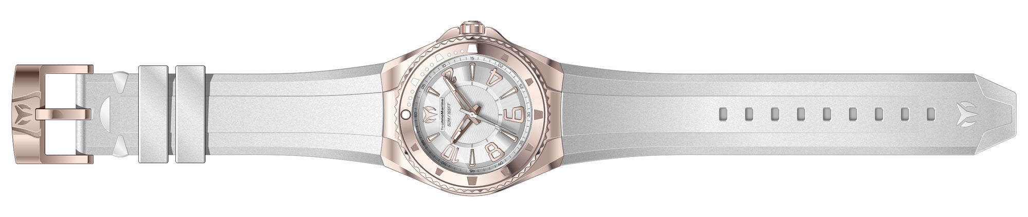 Parts for Technomarine Lusso Mare TM-225026