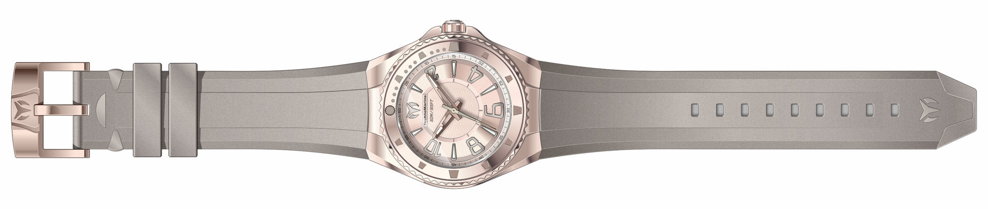 Parts for Technomarine Lusso Mare TM-225027