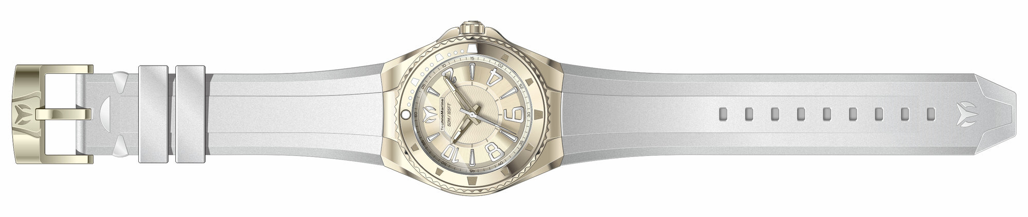 Parts for Technomarine Lusso Mare TM-225030