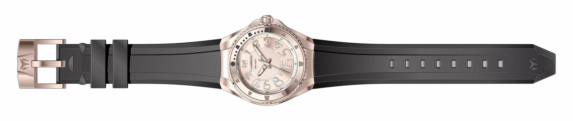 Parts for Technomarine Lusso Mare TM-225049