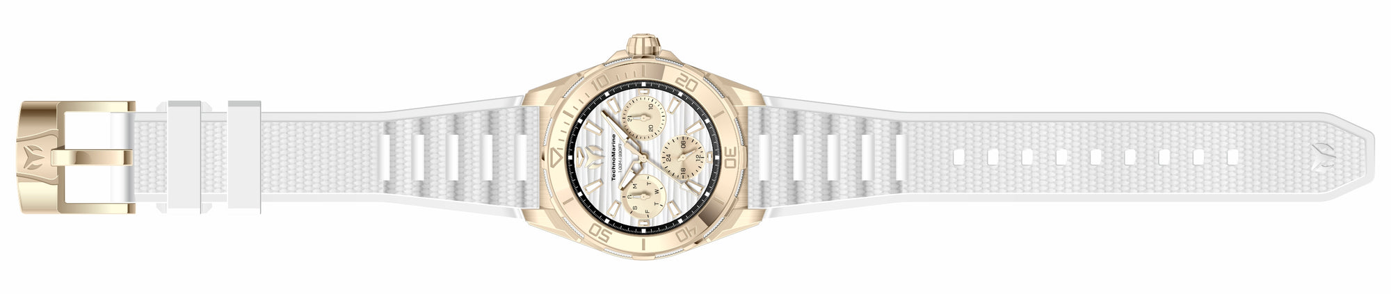 Parts for Technomarine SEVEN SEAS TM-725041