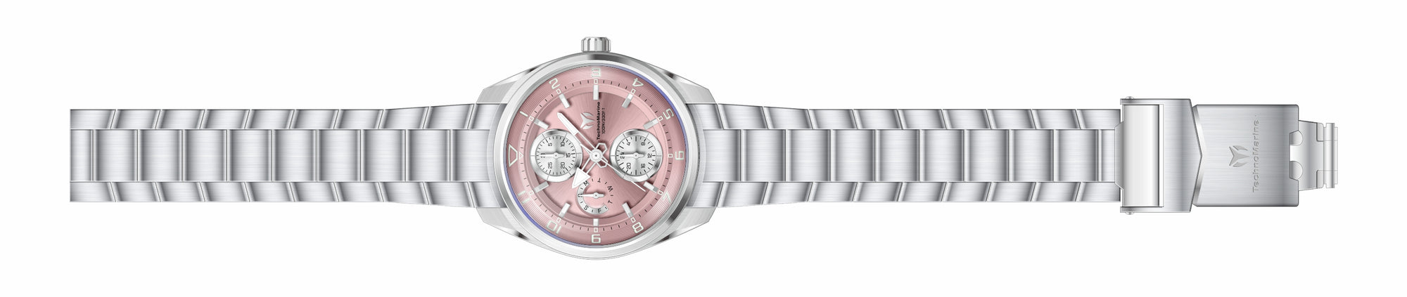 Parts for Technomarine OCEAN TM-318108