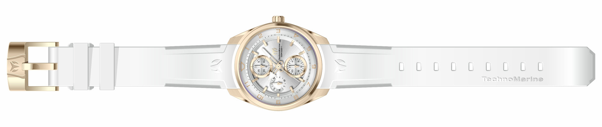 Band for Technomarine OCEAN TM-318113