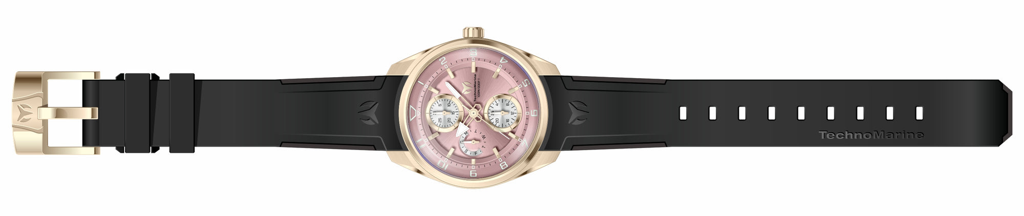 Band for Technomarine OCEAN TM-318133