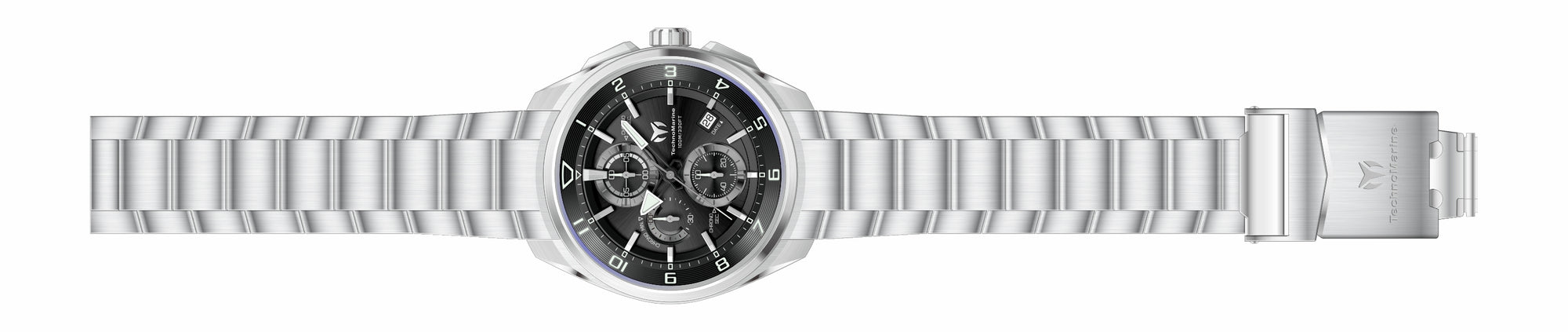 Band for Technomarine OCEAN TM-318115