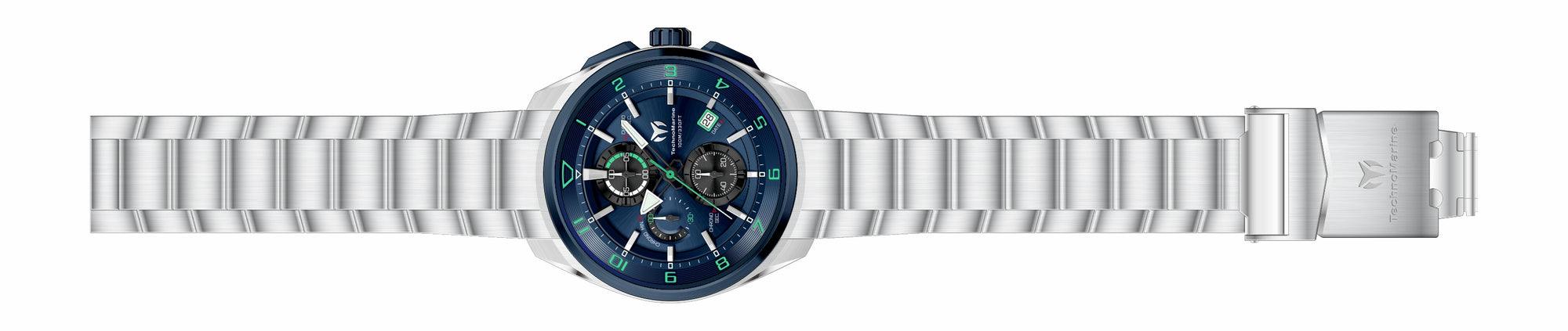 Parts for Technomarine OCEAN TM-318117