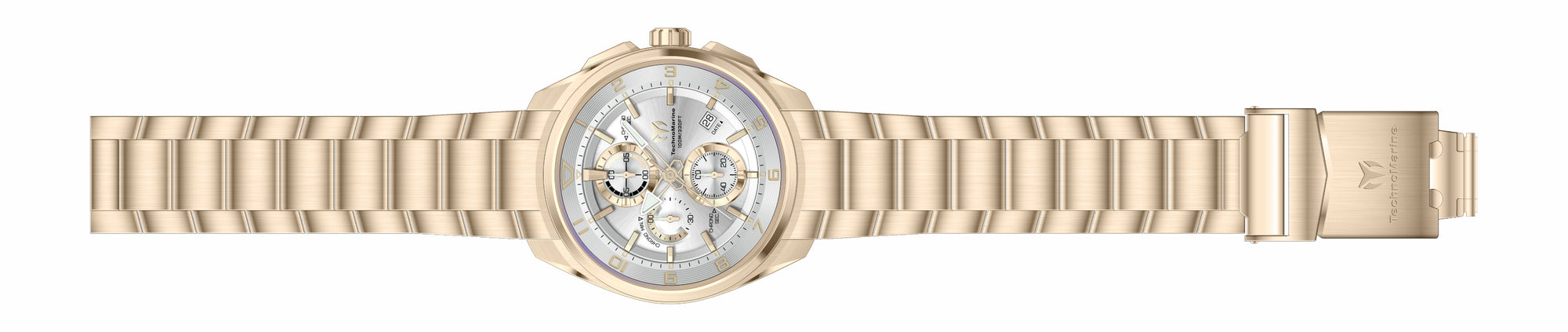 Band for Technomarine OCEAN TM-318118