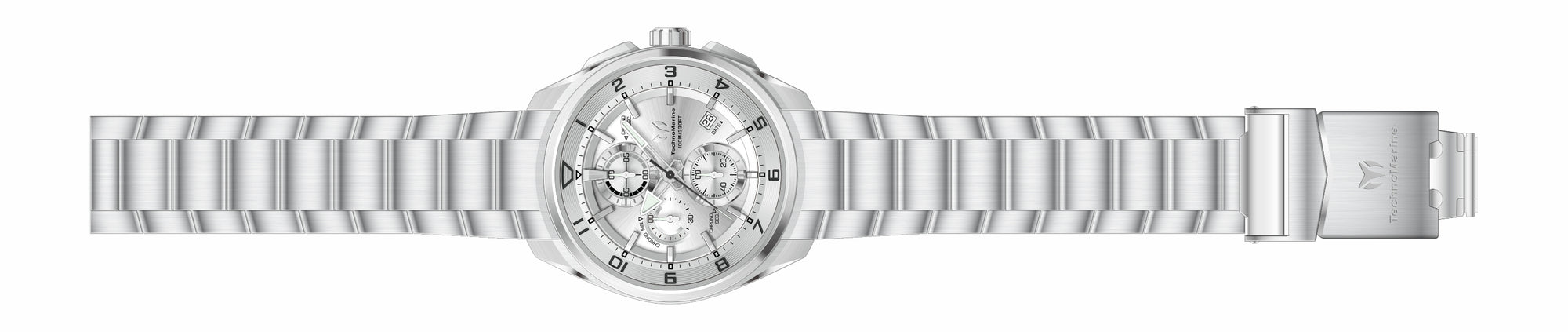 Band for Technomarine OCEAN TM-318129