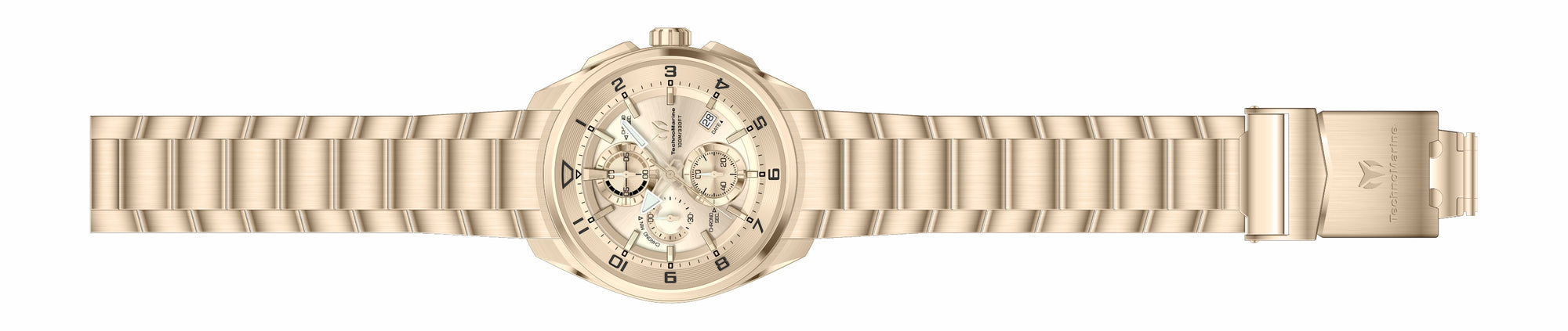 Parts for Technomarine OCEAN TM-318130