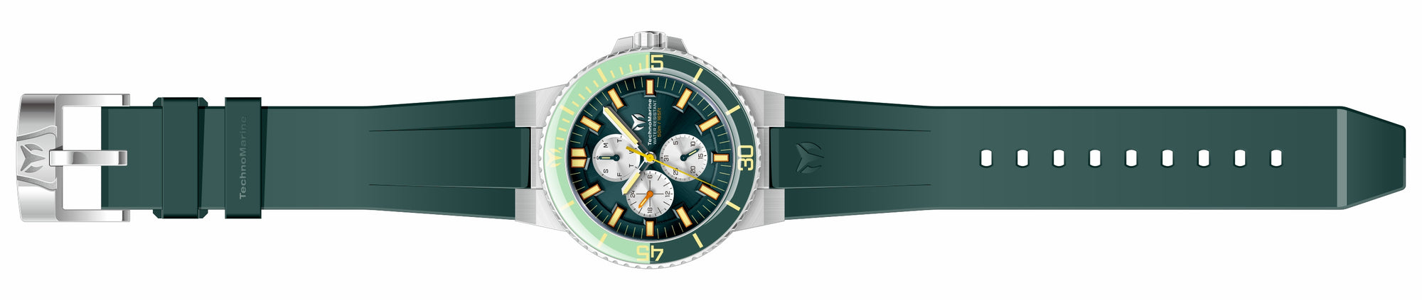 Band For Technomarine TM-226029