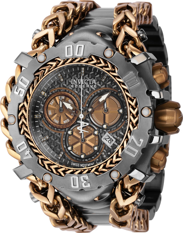 Band For Gladiator 43305