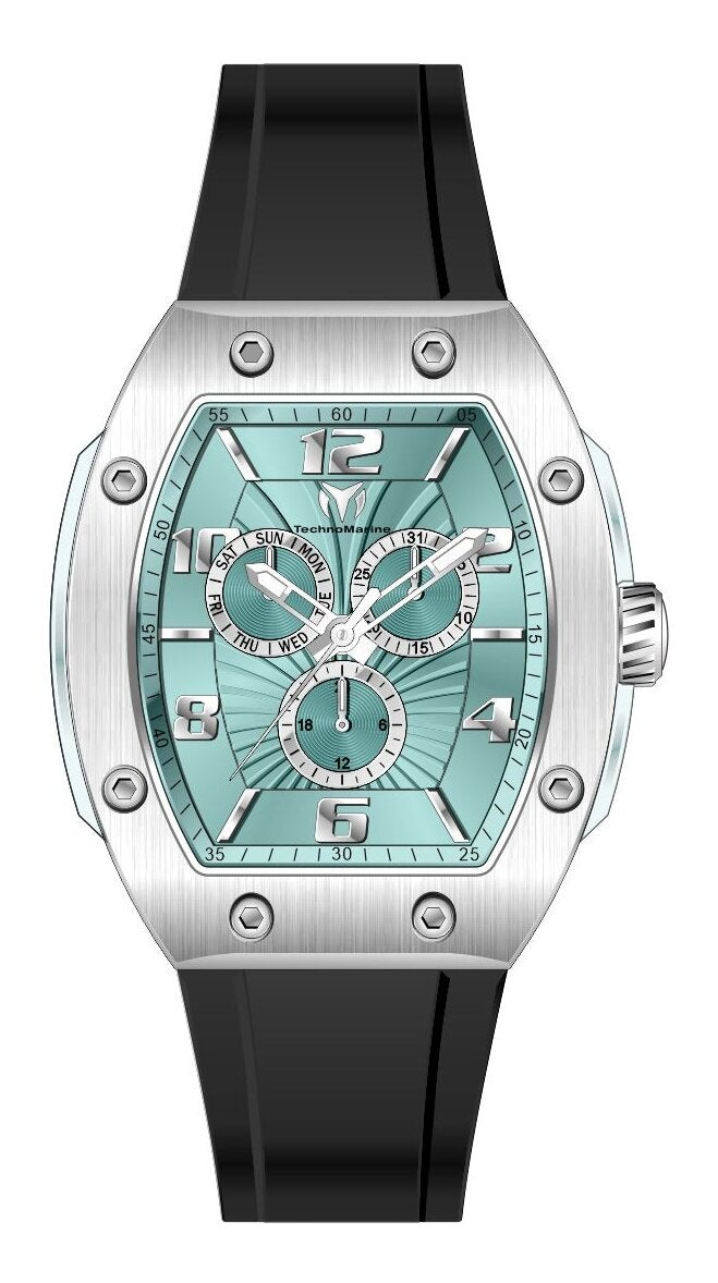 Band For Technomarine TM-226046