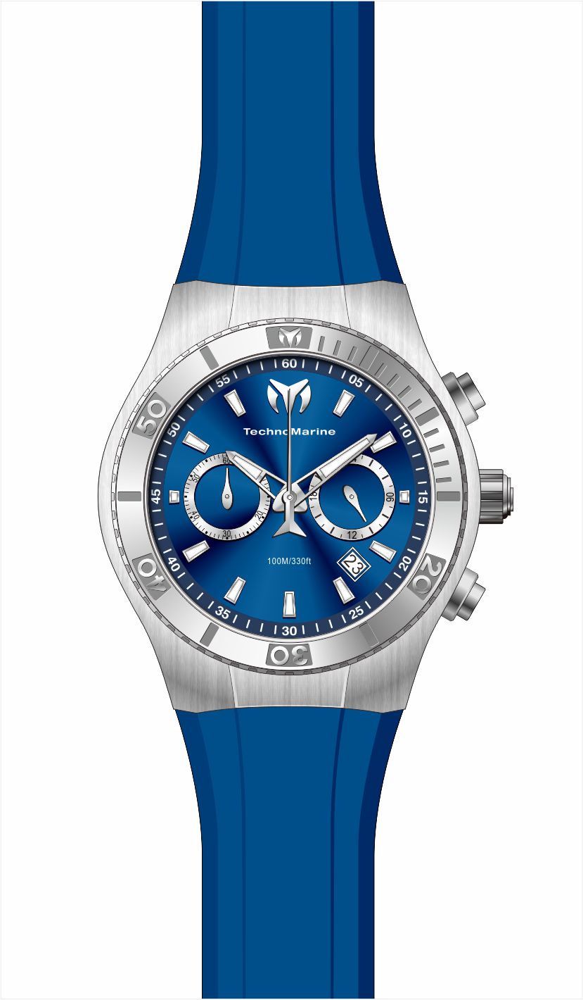 Parts For Technomarine Manta Ray TM-226067