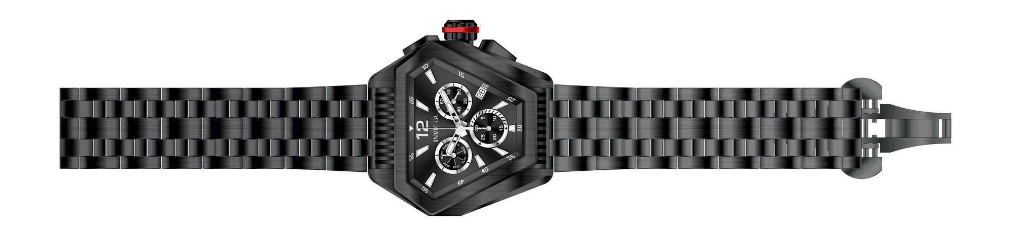 Parts For Invicta Speedway  Men 46099