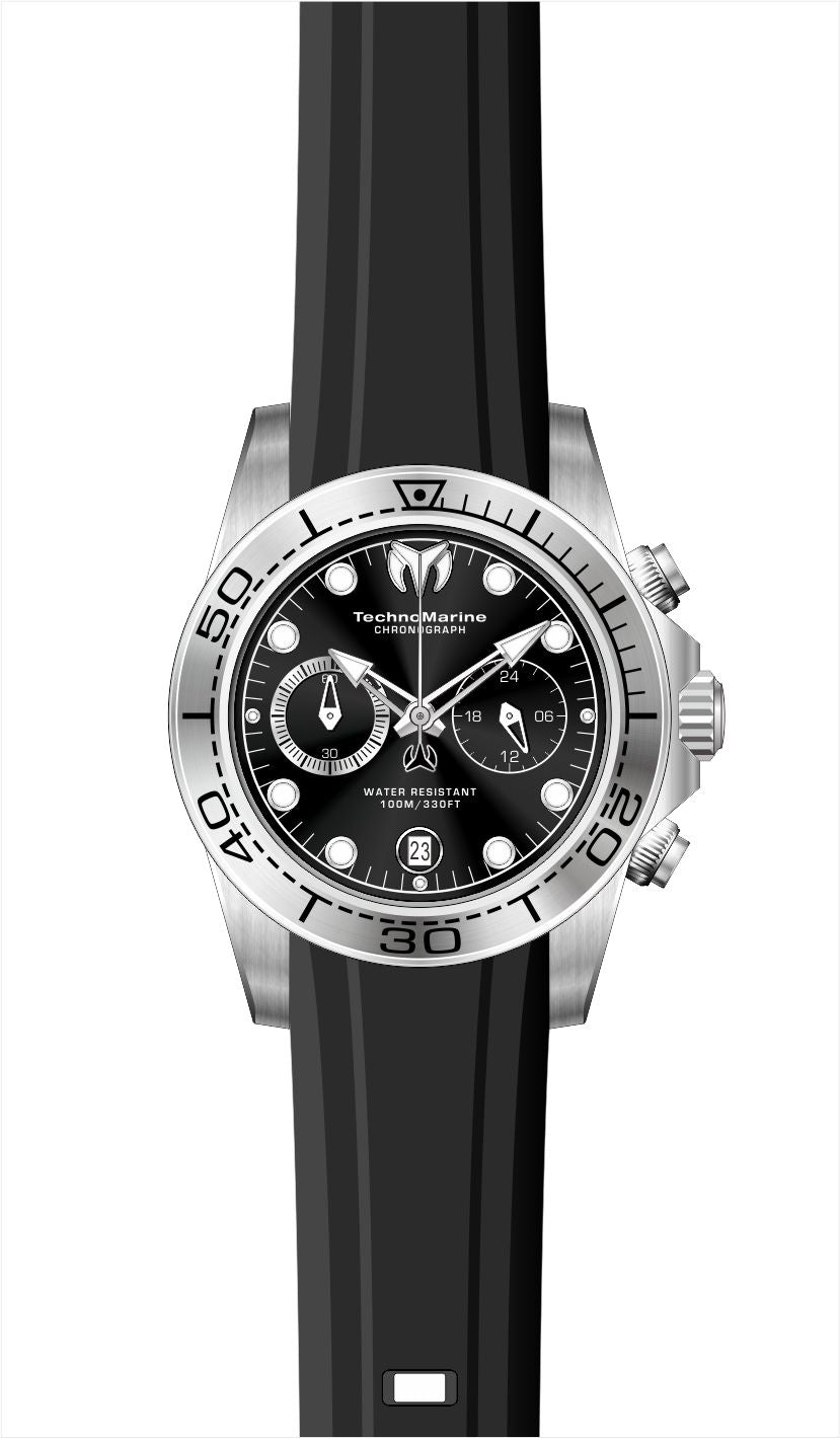 Parts For Technomarine Manta Ray TM-226075