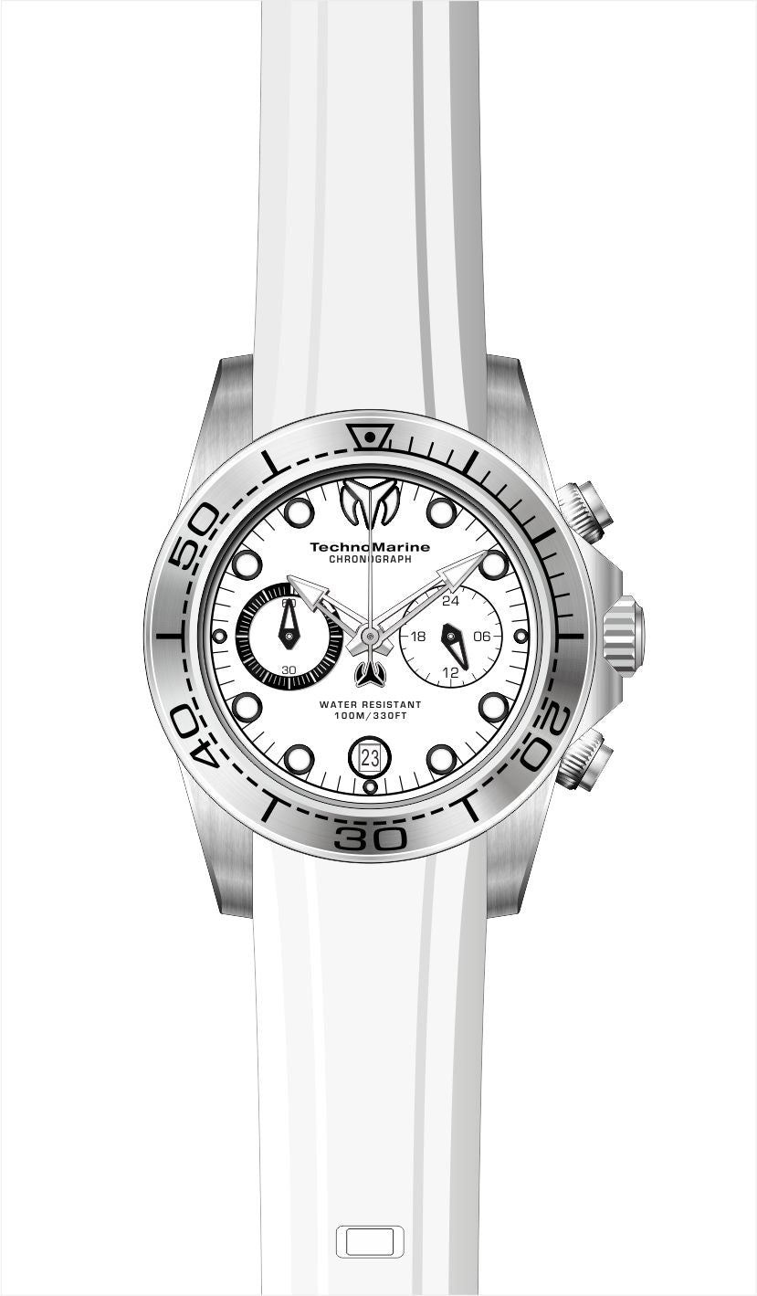 Parts For Technomarine Manta Ray TM-226076