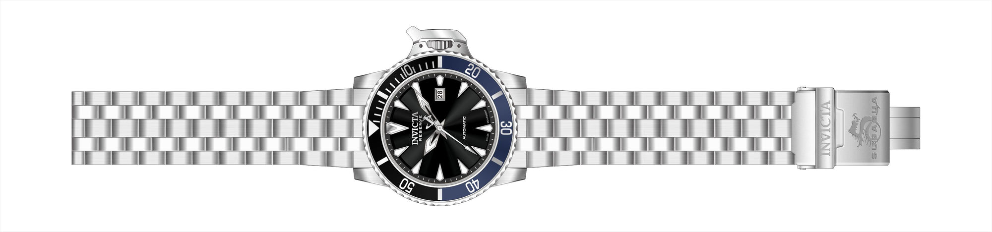 Parts For Invicta Subaqua  Men 46155