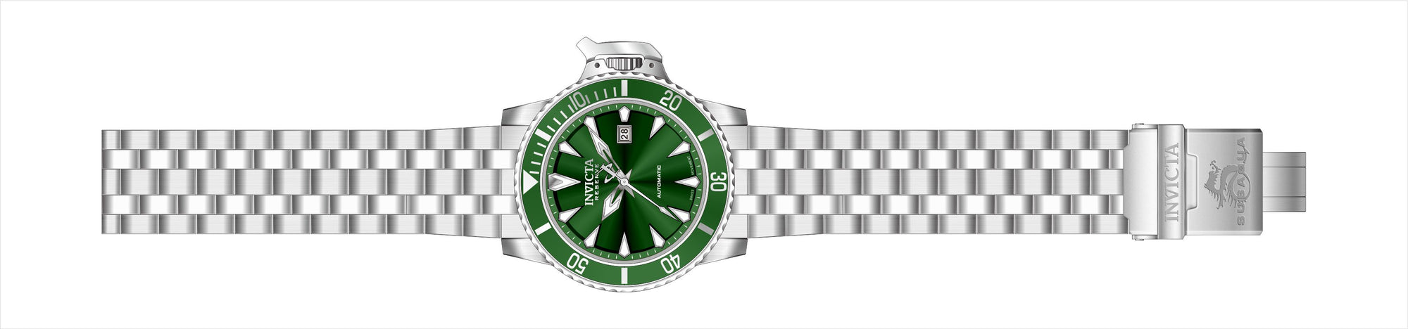 Parts For Invicta Subaqua  Men 46158