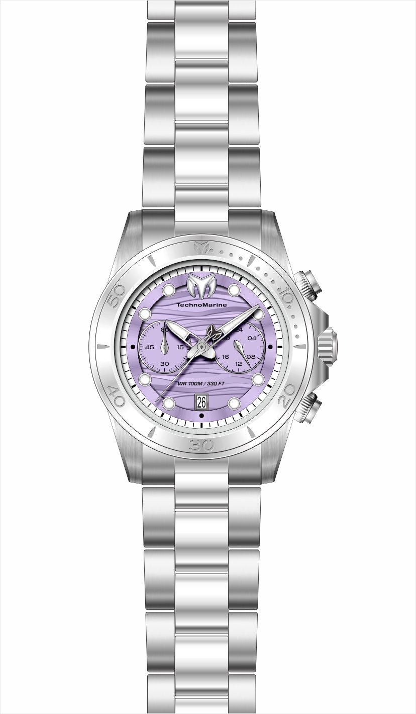 Parts For Technomarine Manta Ray TM-226087