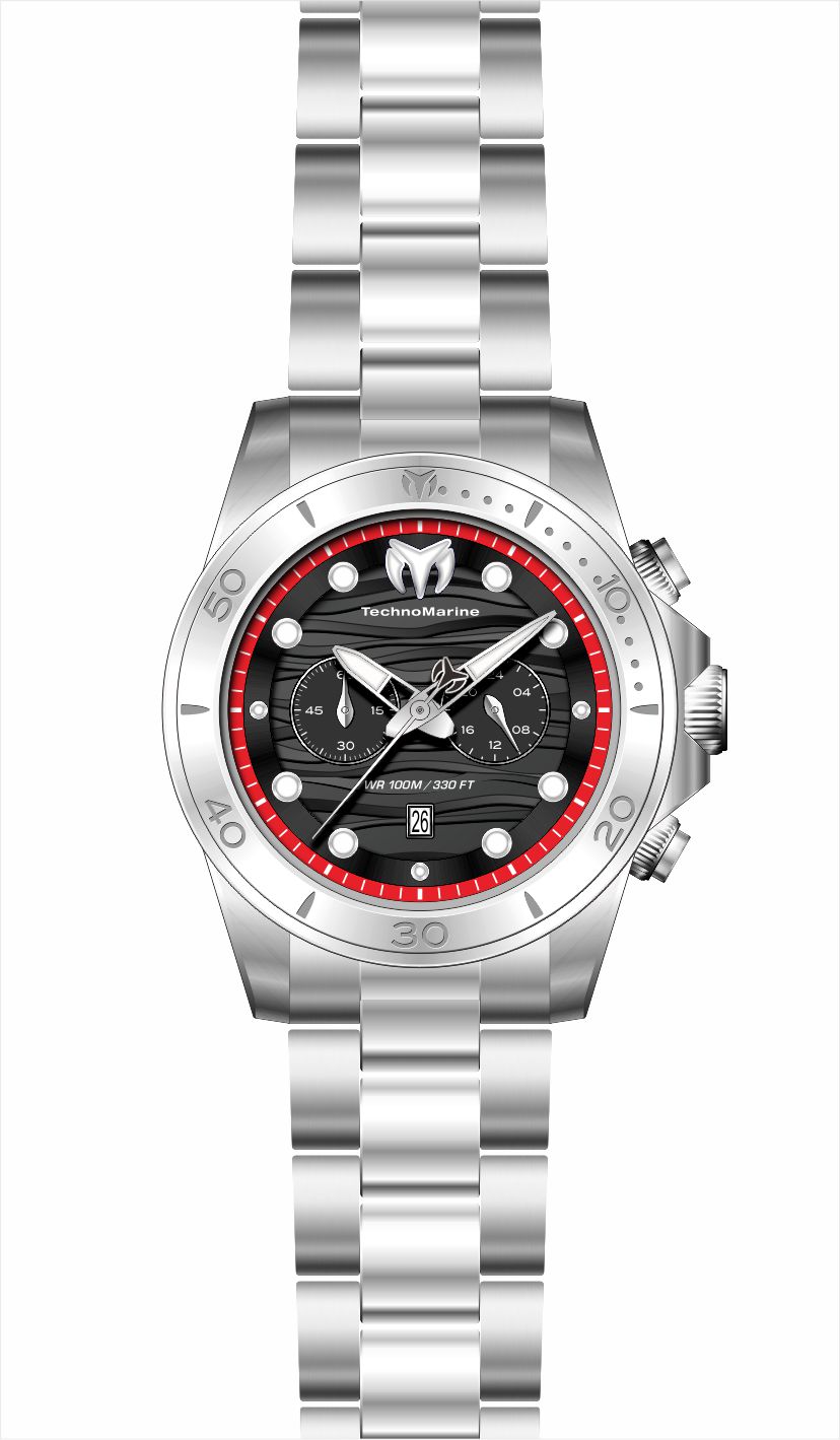Parts For Technomarine Manta Ray TM-226095