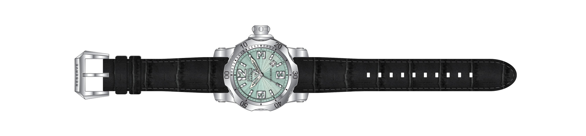 Parts For Invicta Reserve Venom men 45376